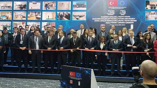 Karabük Dijitalleşmede Öncü Şehirlerden Biri Oldu
