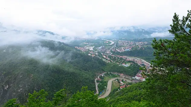 Karabük'e müjde