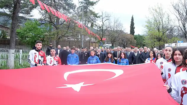 Karabük Eğlenceye Doyacak