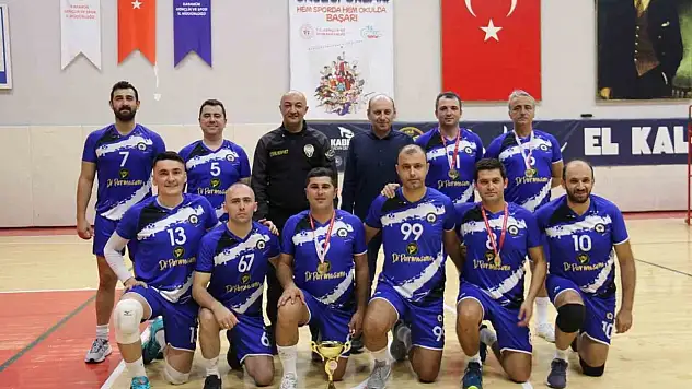 Karabük, Bölge Müsabakalarında Mücadele Edecek
