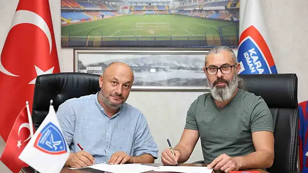 Karabük İdman Yurdu'nda Teknik Direktörlük Görevine Sedat Torun Getirildi