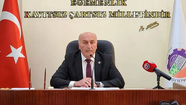 Karabük İl Genel Meclisi Haziran ayı toplantısı yapıldı
