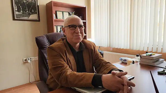 Karabük İyi Parti'de istifalar