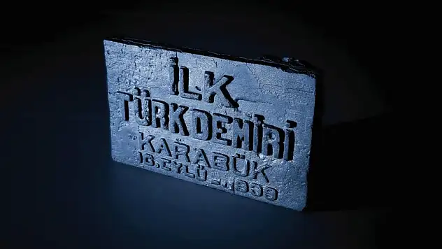 Kardemir 86'ncı yılını kutluyor