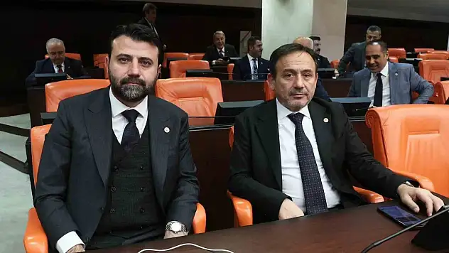 Karabük Lojistik Merkezi İçin Kritik Toplantı Yarın