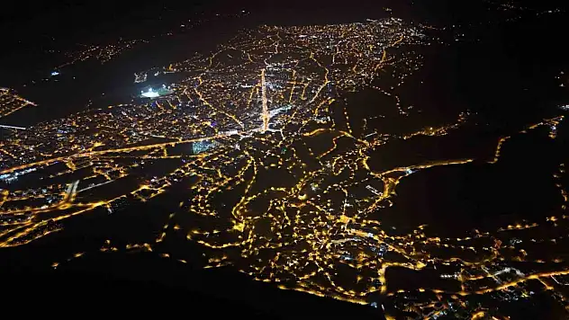 Karabük'ün Nüfusu Düştü