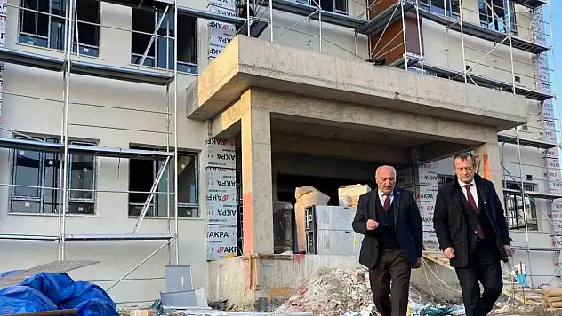 Karabük Özel İdare Eğitim Altyapısını Güçlendiriyor