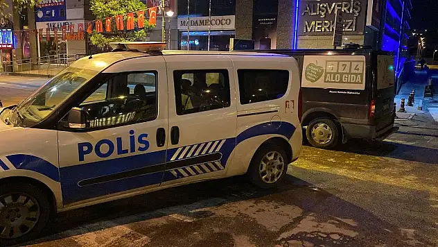 14 Kişi Gıda Zehirlenmesi Şüphesiyle Hastaneye Başvurdu