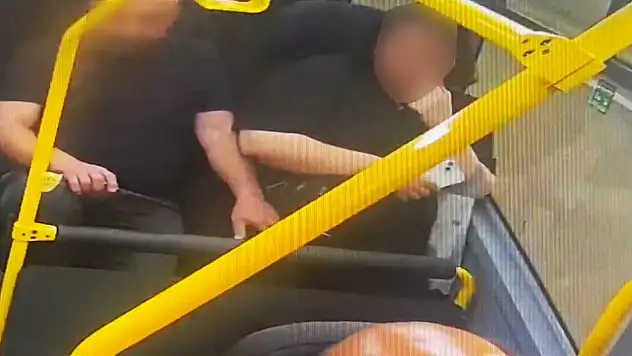 Karabük'te Akıl Almaz Olay!'