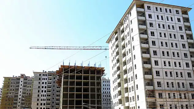 Karabük'te 278 konut satıldı