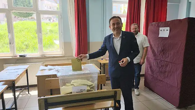 Karabük'te AK Parti 2, CHP 1 vekil çıkardı
