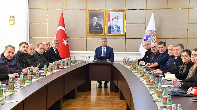 Karabük'te Asayiş Olayları Yüzde 2.6 Arttı