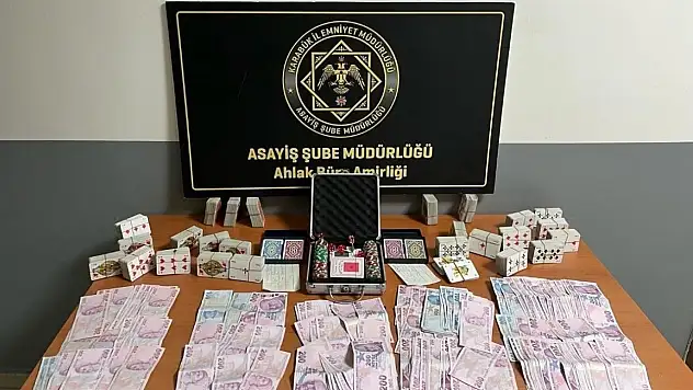 Karabük'te Asayiş Uygulamalarında 53 Aranan Kişi Yakalandı