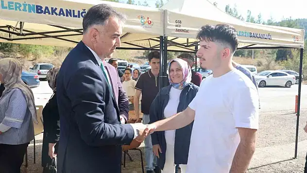Karabük'te başvuru yapan tüm öğrenciler yurtlara yerleşti