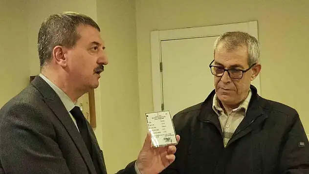 Davulcular Sınavdan Geçti