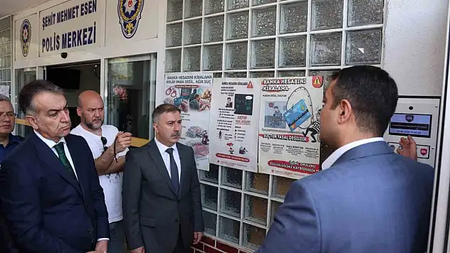 Karabük'te denetimli serbestlik hizmetlerinde dijital dönüşüm dönemi