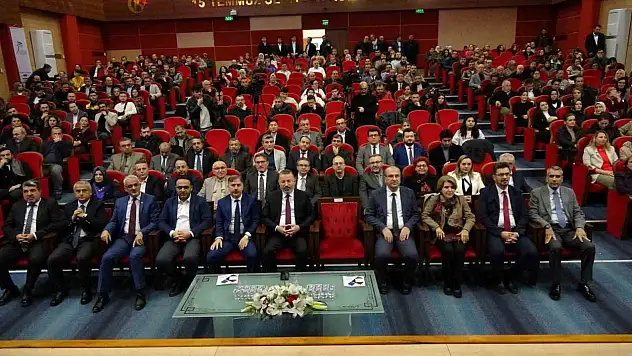 2'inci Sosyalfest'in Tanıtımı Yapıldı