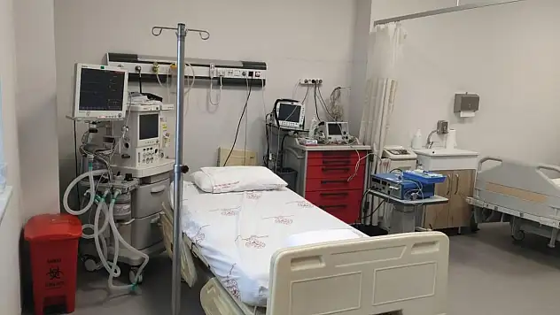 Karabük'te EKT Uygulaması Başladı