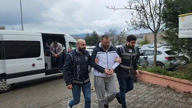 Karabük'te Gabonlu öğrenci soruşturmasında 8 kişi serbest bırakıldı