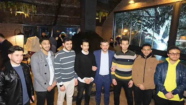 Karabük'te Gençlik Odaklı Belediyecilik Dönemi