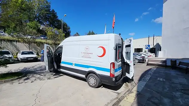 Gezici Sağlık, Hizmete Başlayacak