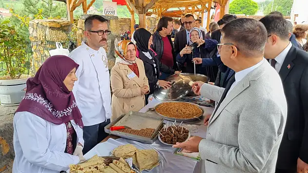 Karabük'te 'Lezzet Şenlikleri' etkinlikleri