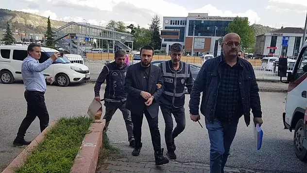 Karabük'te oto hırsızlığı