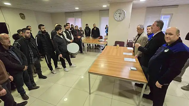 Karabük'te Ramazan Geleneği Sürüyor!