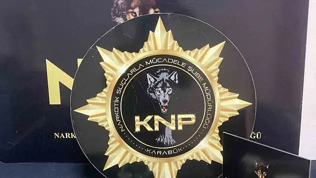 Karabük'te Uyuşturucu Operasyonlarında 3 Kişi Yakalandı