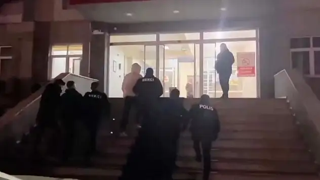 Karabük'te Uyuşturucu Operasyonunda 1 Tutuklama