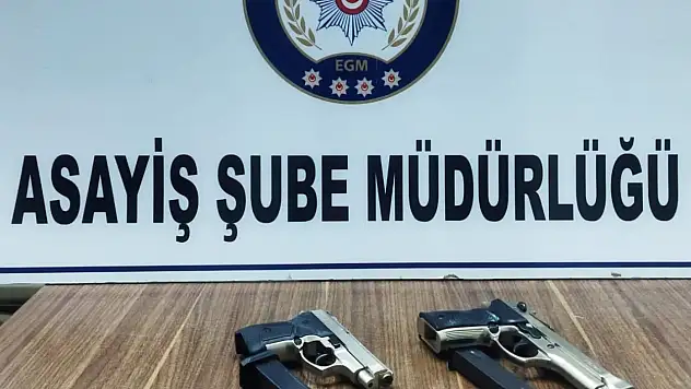 Uyuşturucuyla Mücadele Operasyonları