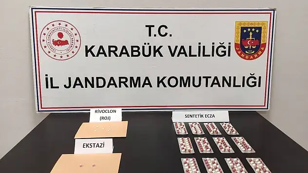 5 Şüpheli Gözaltına Alındı