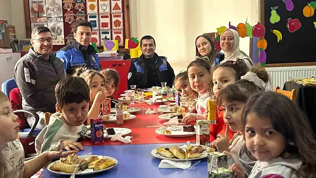Karabük'te Yerli Malı Bilincine Yönelik Anlamlı Etkinlik