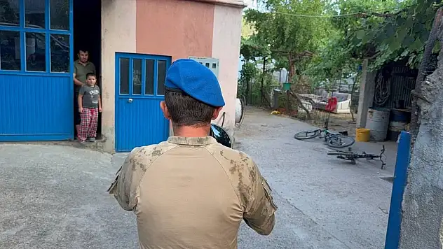 Karabük'te 80 Haneli Köy Tahliye Edildi