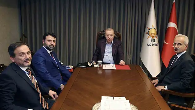 Karabük'ün beklediği yol projesi ihaleye çıktı