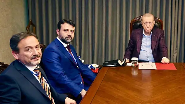 Karabük'ün yıllardır beklediği hastane yatırımı onaylandı