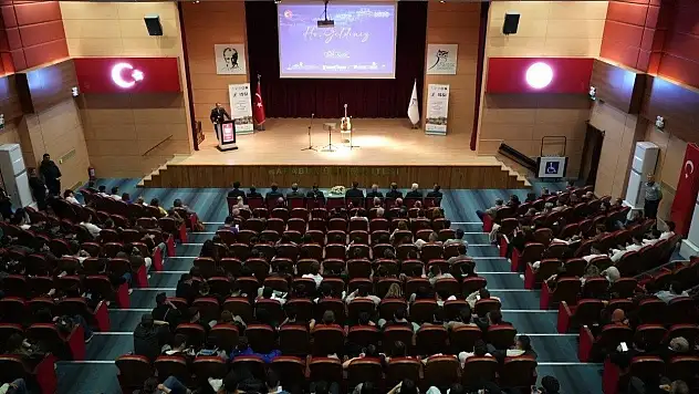 Karabük Üniversitesi'nde Spor Bilimleri Ve İnovasyon Masaya Yatırıldı
