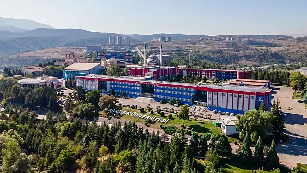 Karabük Üniversitesi'nden Erasmus+'ta Çifte Bütçe Artışı