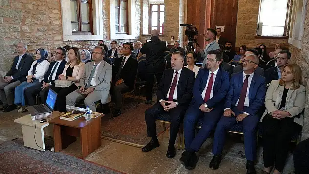 Karabük Üniversitesi'nden Doğurganlık Hızına Yönelik Politika Modeli