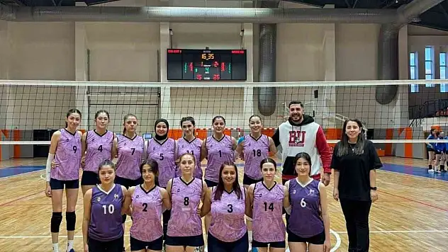 Lige Galibiyetle Başladılar