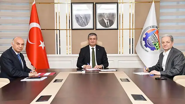 Karabük Valiliği ile Özel Medikar Hastanesi Arasında İndirim Protokolü