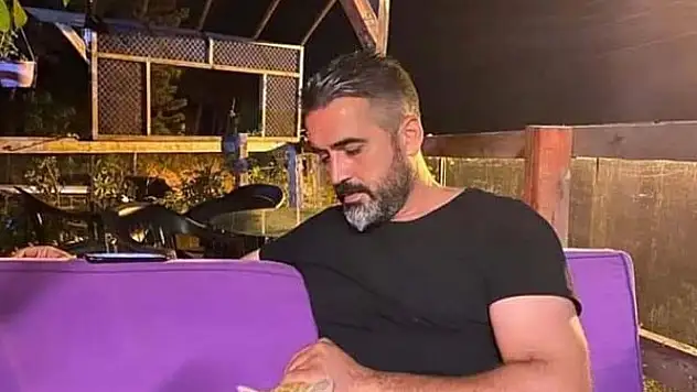 Karabüklü Genç Paraşüt Kazasında Öldü