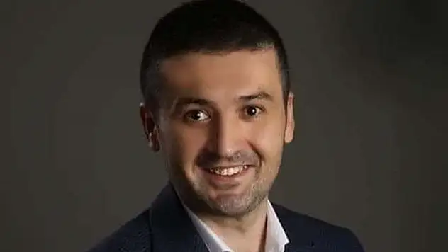 Karabüklü Prof. Dr. Yüzbaşı'dan rektör adaylığı