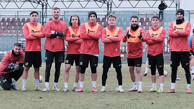 Karacabey Hazırlıkları Başladı