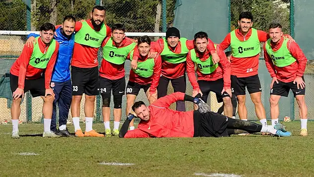 Karacabey Hazırlıkları Sürüyor