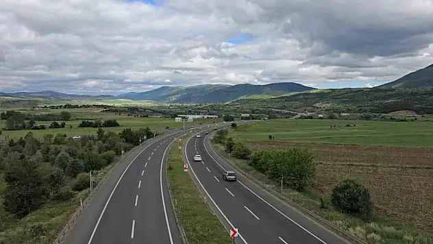 Karadeniz Bağlantı Noktası En Sakin Bayram Geçişini Yaşıyor