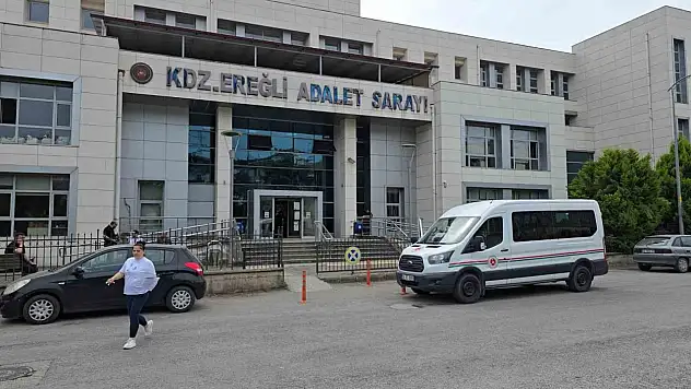 Karadeniz Bölge Komutanlığı'nda Görevli Yarbay FETÖ'den Tutuklandı