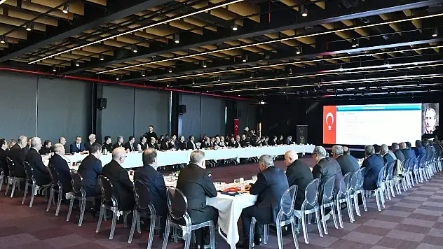 KARADENİZ BÖLGESİ'NDE METAMFETAMİNE GEÇİT YOK