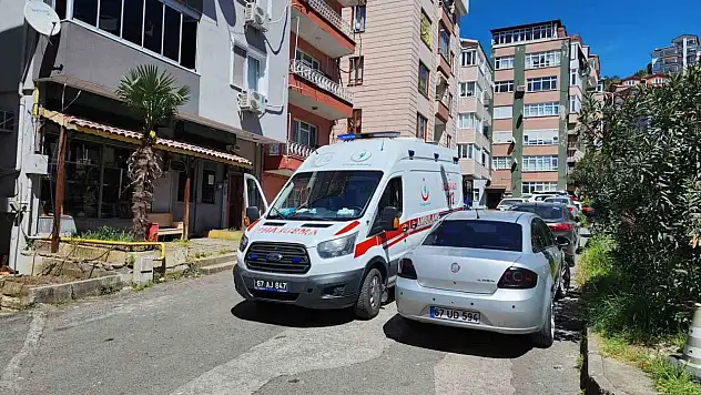 Kaybolan Kadın İçin Arama Çalışması Başlatıldı