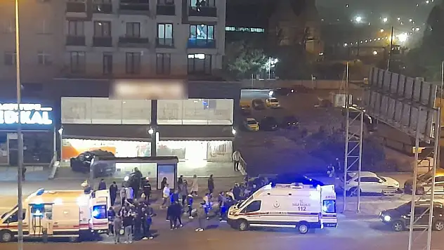 Karadeniz Ereğli'de Trafik Kazası: 1'i Ağır 3 Yaralı
